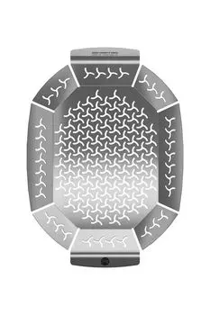 Противень-корзина 800 Degrees