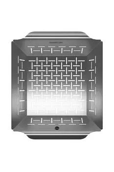 Противень-корзина квадратный 800 Degrees