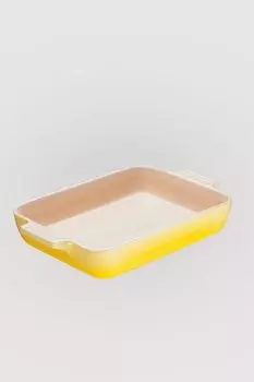 Прямоугольное блюдо для запекания Le Creuset