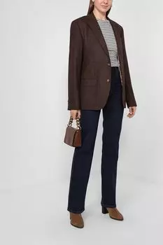 Прямые джинсы BLCV