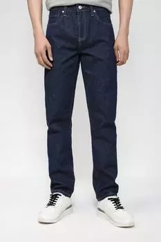 Прямые джинсы COLORPLAY