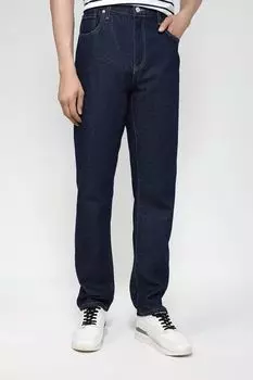 Прямые джинсы COLORPLAY