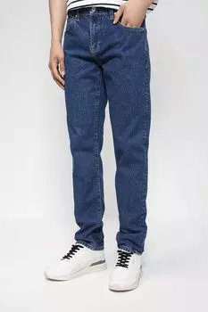 Прямые джинсы COLORPLAY