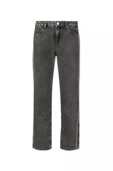 Прямые джинсы Karl Lagerfeld