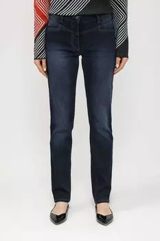 Прямые джинсы на кокетке Gerry Weber