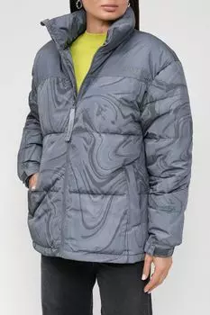 Пуховик COLORPLAY