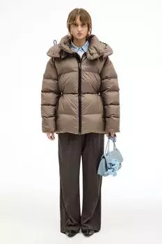 Пуховик Luba Novaya