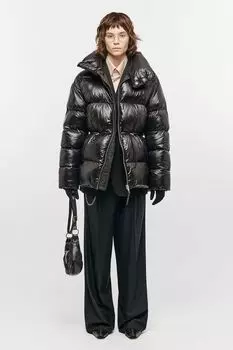 Пуховик Luba Novaya