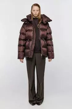 Пуховик Luba Novaya