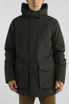 Пуховик MARCO DI RADI