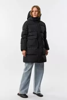 Пуховик Munich Fashion Rebels