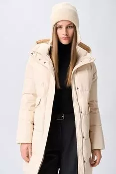 Пуховик Munich Fashion Rebels