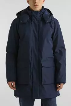 Пуховик Oulyss