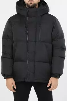 Пуховик с капюшоном Calvin Klein Jeans