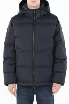 Пуховик с капюшоном Marc O'Polo