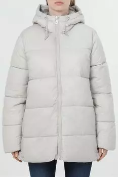 Пуховик с капюшоном OVS