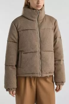 Пуховик SABRINA SCALA