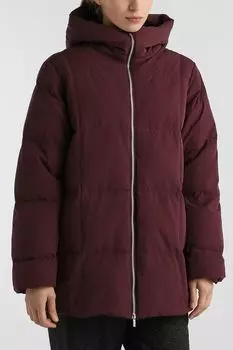 Пуховик SABRINA SCALA