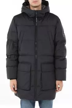 Пуховик утепленный с капюшоном Marc O'Polo