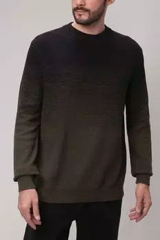 Пуловер из хлопка Esprit Casual