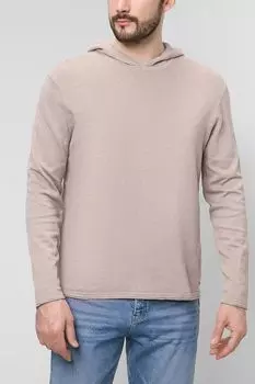 Пуловер из льна Strellson