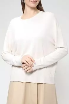 Пуловер из вискозы Comma