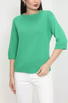 Пуловер из вискозы SABRINA SCALA