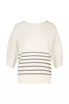 Пуловер (О-вырез) Apart