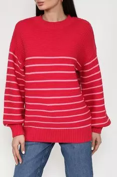 Пуловер (О-вырез) BELUCCI