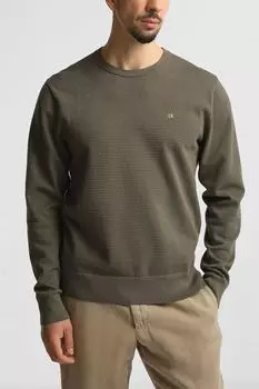 Пуловер (О-вырез) Calvin Klein