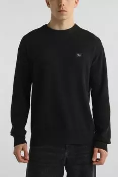 Пуловер (О-вырез) Calvin Klein Jeans