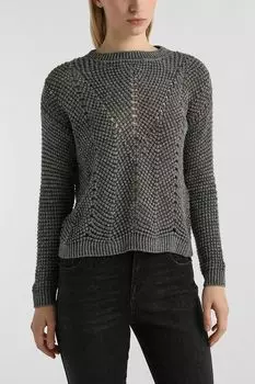 Пуловер (О-вырез) Emme Marella