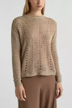 Пуловер (О-вырез) Emme Marella