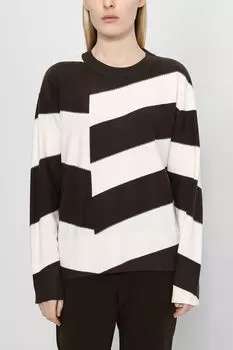 Пуловер (О-вырез) Emme Marella