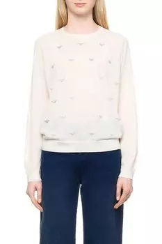 Пуловер (О-вырез) EMPORIO ARMANI