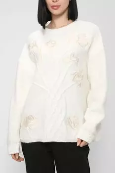 Пуловер (О-вырез) Ipekyol