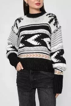 Пуловер (О-вырез) Ipekyol