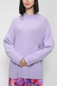 Пуловер (О-вырез) Ipekyol