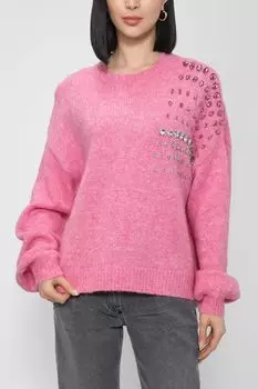 Пуловер (О-вырез) Ipekyol