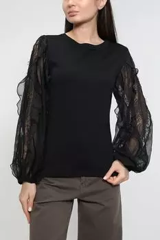 Пуловер (О-вырез) Ipekyol