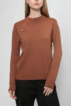 Пуловер (О-вырез) Jijil