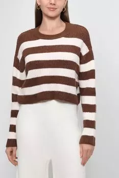 Пуловер (О-вырез) Loft