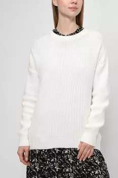 Пуловер (О-вырез) Loft