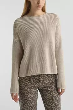 Пуловер (О-вырез) Marc O'Polo