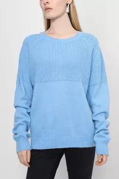 Пуловер (О-вырез) Silvian Heach