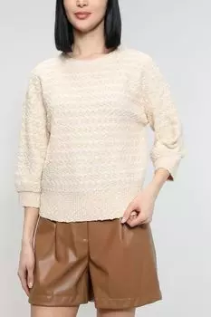 Пуловер (О-вырез) Taifun