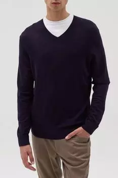 Пуловер однотонный OVS