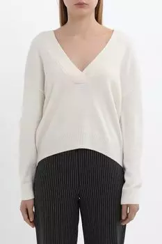 Пуловер однотонный OVS