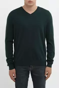 Пуловер однотонный OVS