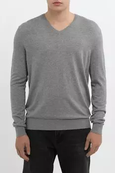 Пуловер однотонный OVS